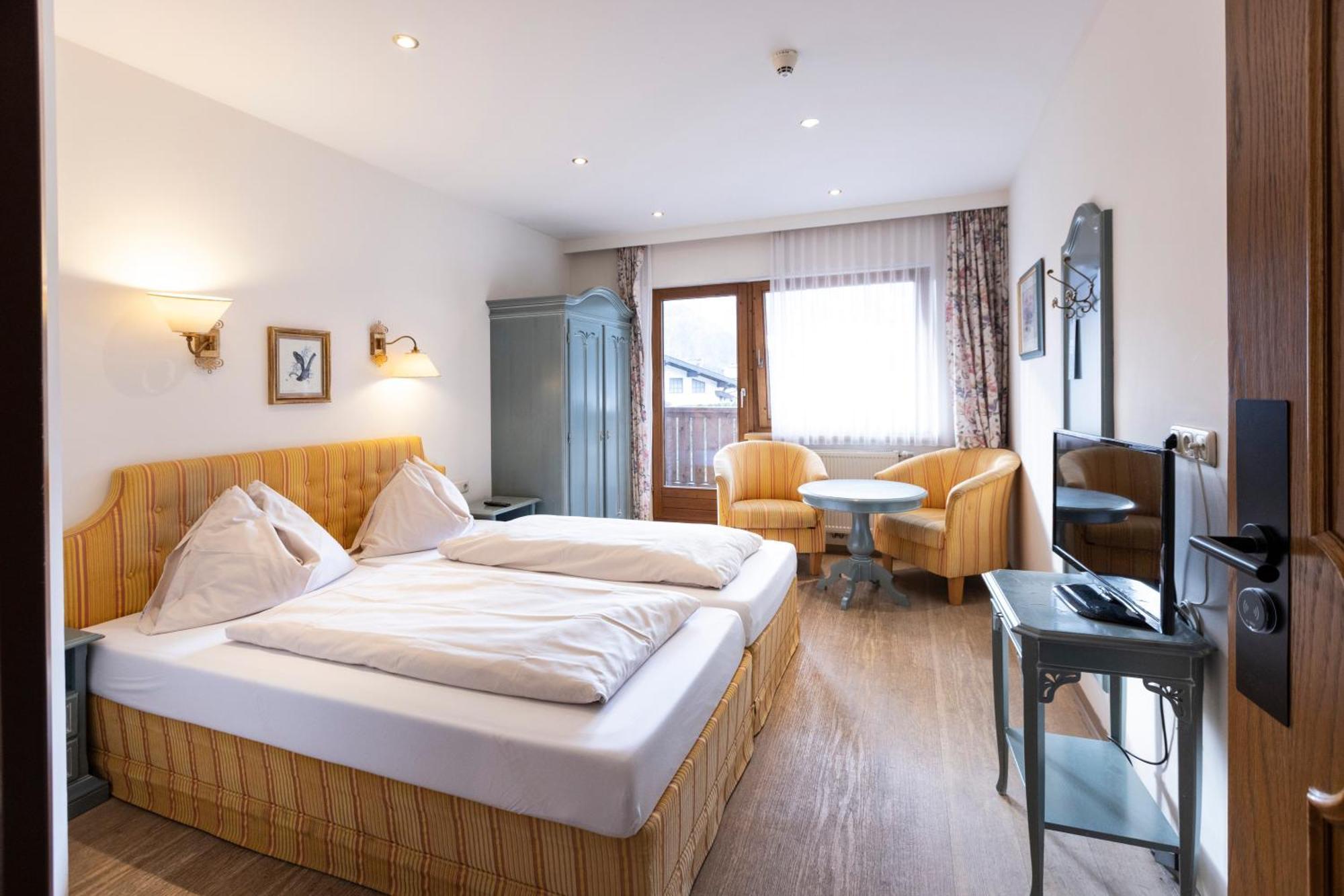 Heart Hotel Nordstern Mayrhofen Bagian luar foto