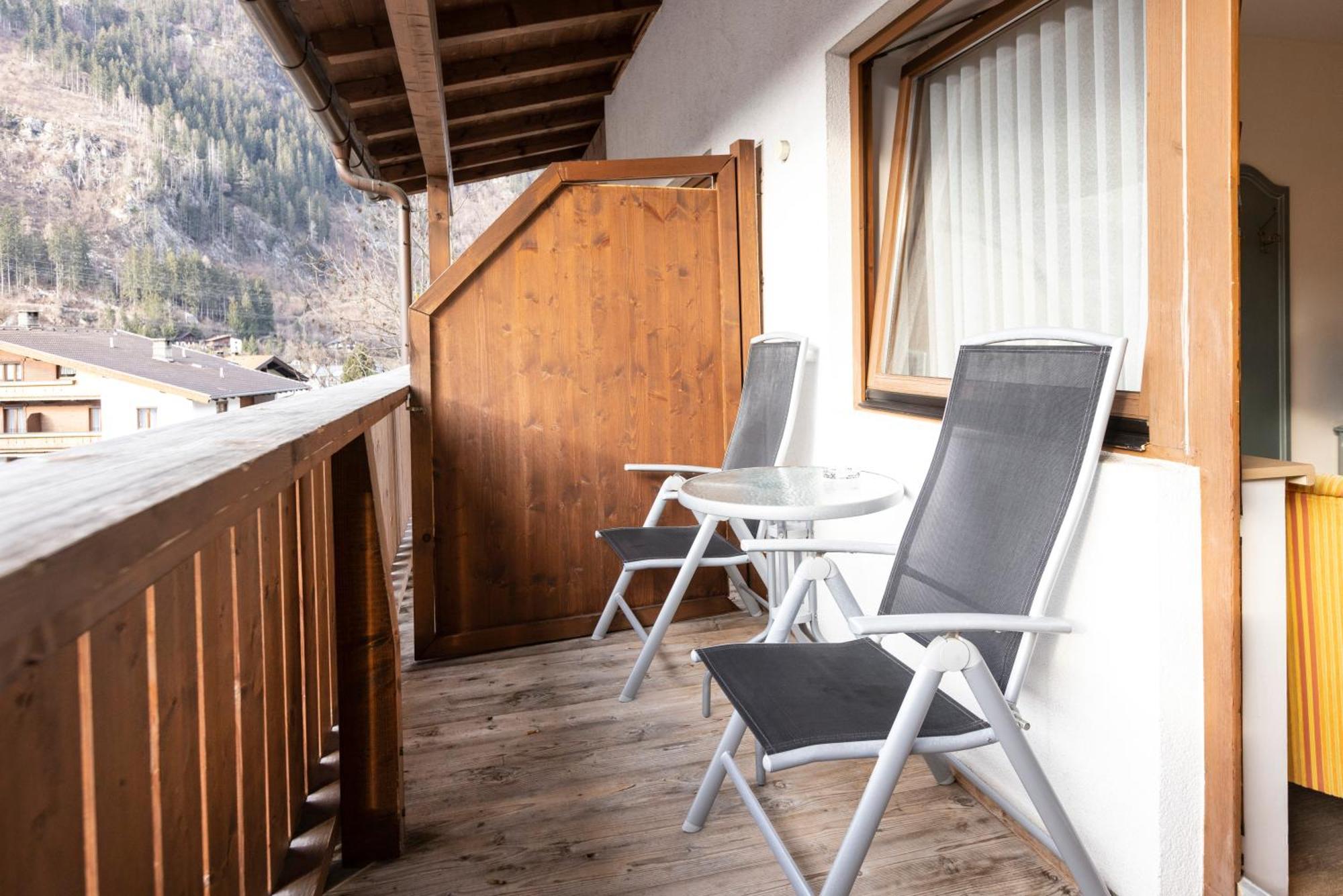 Heart Hotel Nordstern Mayrhofen Bagian luar foto