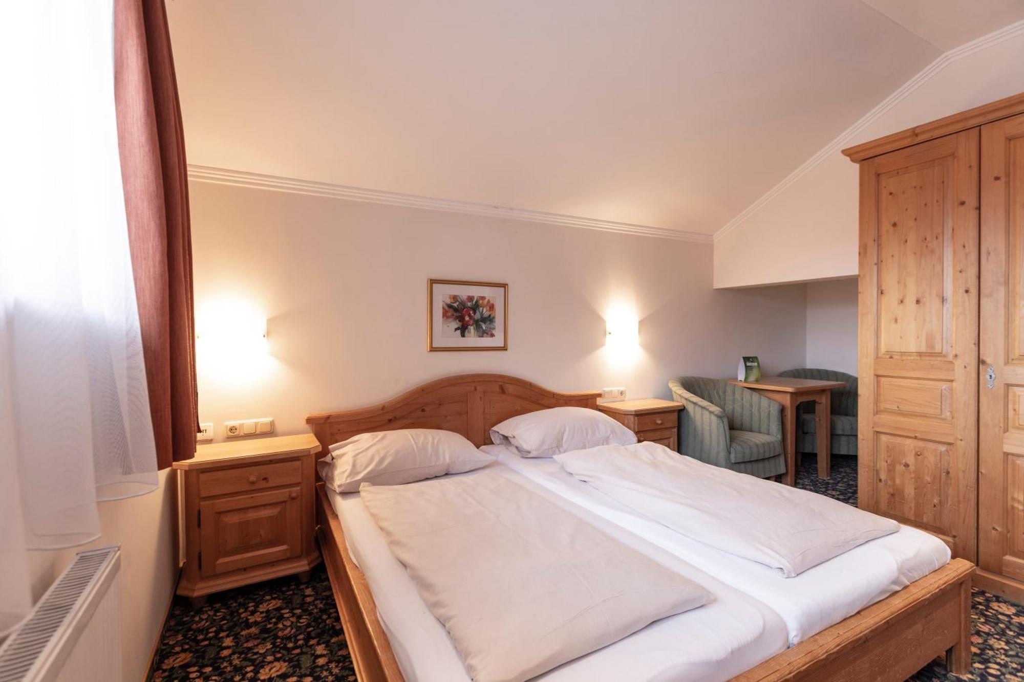 Heart Hotel Nordstern Mayrhofen Bagian luar foto