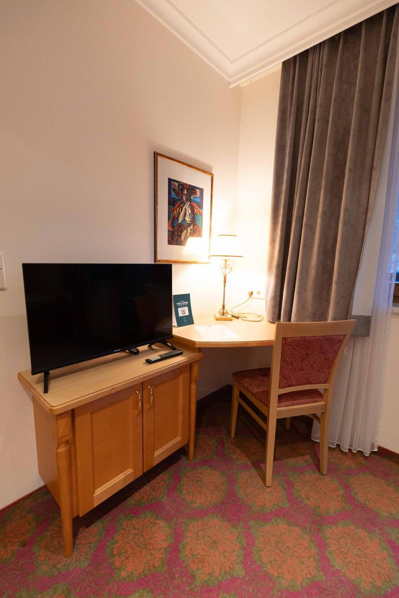 Heart Hotel Nordstern Mayrhofen Bagian luar foto