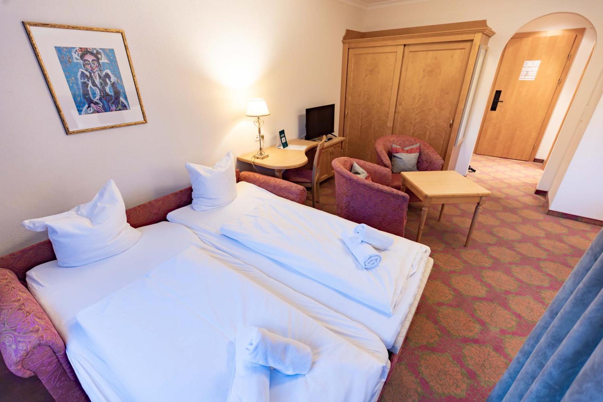 Heart Hotel Nordstern Mayrhofen Bagian luar foto